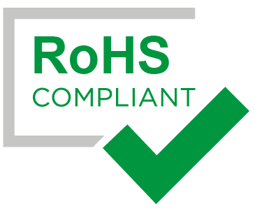 Regulation 2011/65/EU RoHS II + 2015/863/EU RoHS III