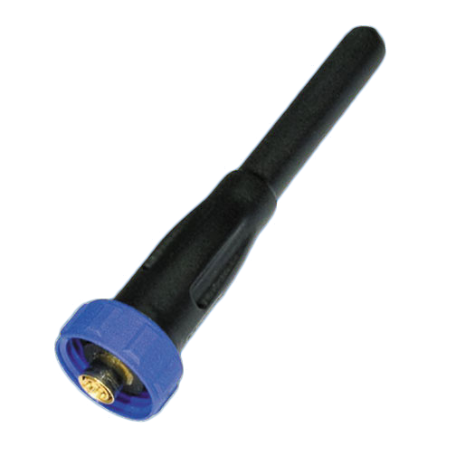 Antenna 850-1900MHz Waterproof IP68 with integrated ø19mm SMB connector