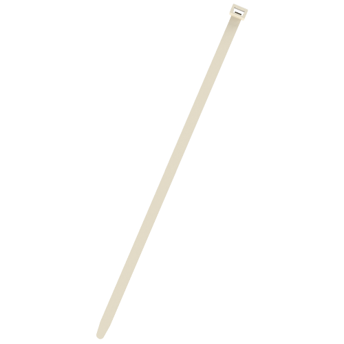 Cable Tie 3,6 x 140mm PA natural