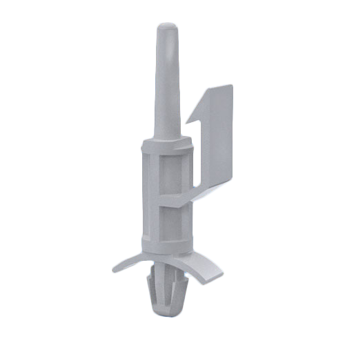 PCB Support 9.5 | ø4.0 | ø4.8 Polyamide 6.6 natural