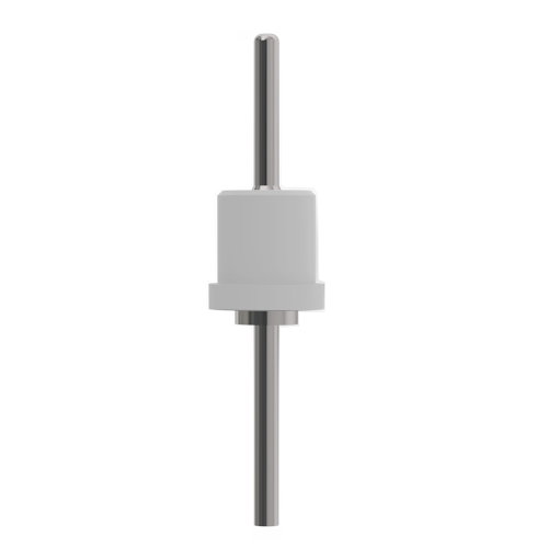 Solder Terminal Teflon-insulated Press-Mount