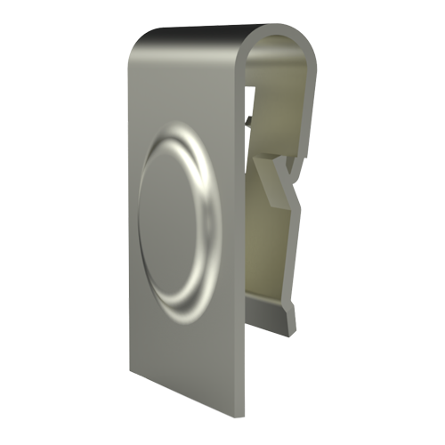 Battery Contact +Pole for AAA/AAA/N Spring steel,nickel-plated