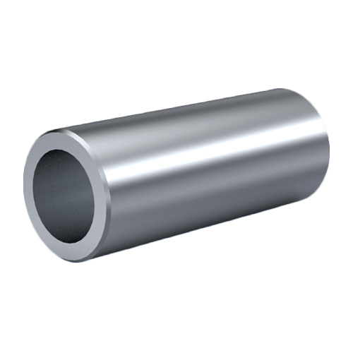 Round Spacer Ø4.5/6.0 x 5.0 Nickel-Plated Steel