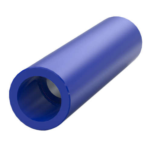 Butt Connector 1.5-2.5mm² AWG16-14 Polyamid blue - not UL listed