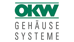 OKW Gehäusesysteme