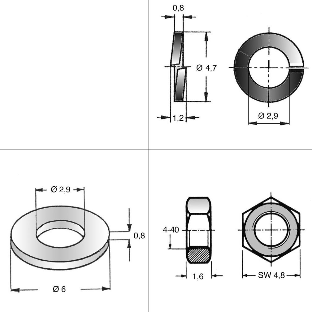 Montageset