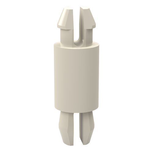 PCB Support 10.0 | ø3.2 | ø3.2 Polyamide 6.6 natural